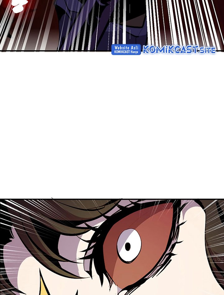 Worthless Regression Chapter 61 - halaman 45