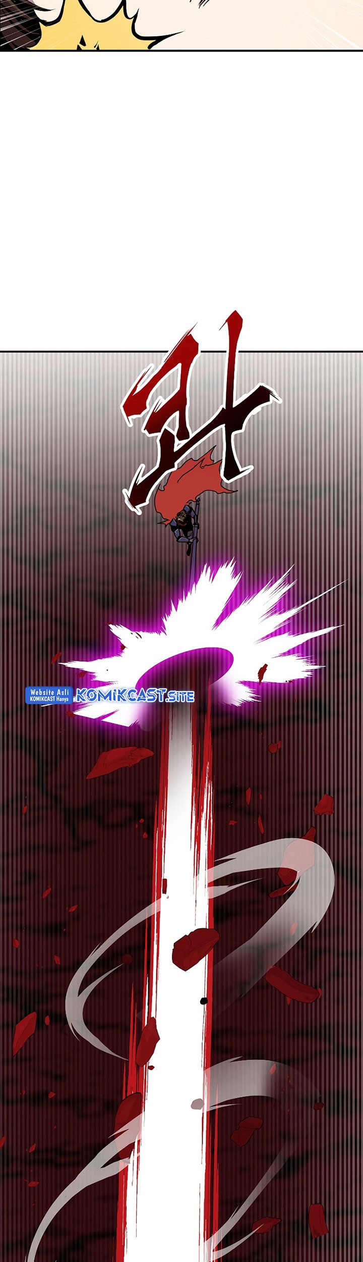 Worthless Regression Chapter 61 - halaman 46