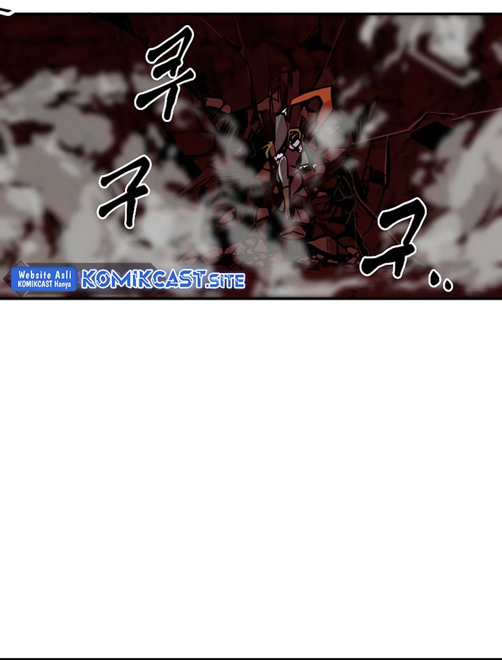 Worthless Regression Chapter 61 - halaman 49