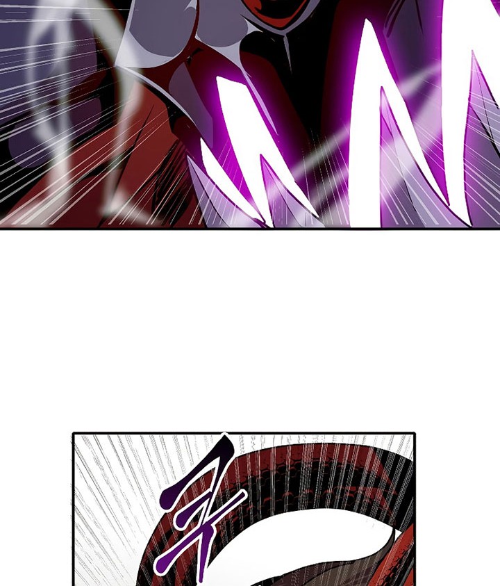 Worthless Regression Chapter 61 - halaman 5