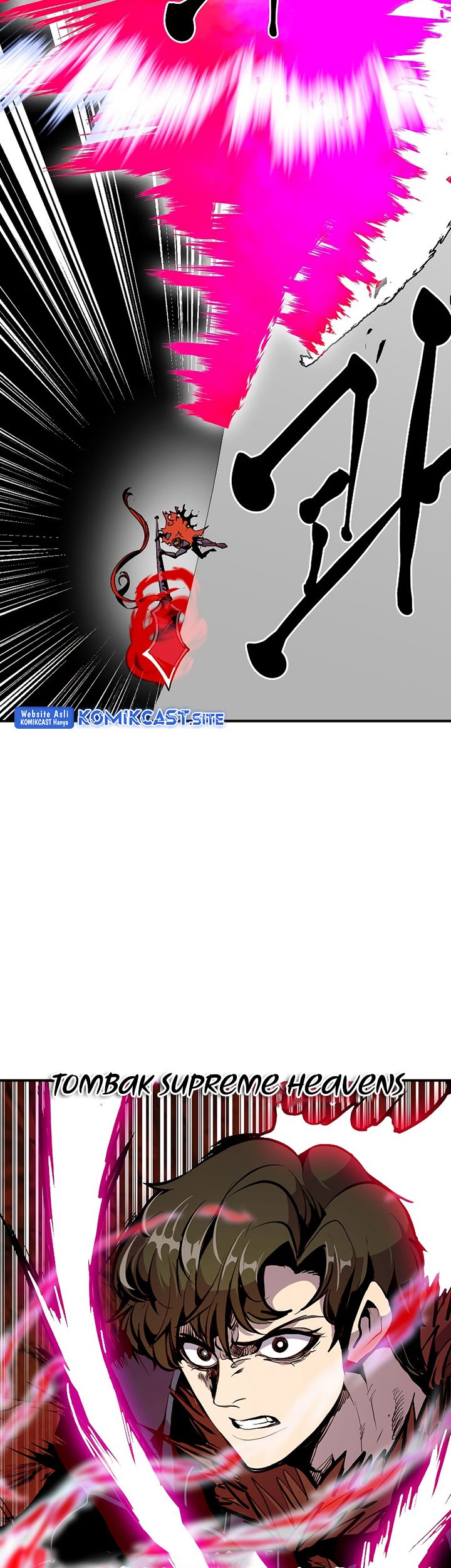 Worthless Regression Chapter 61 - halaman 52