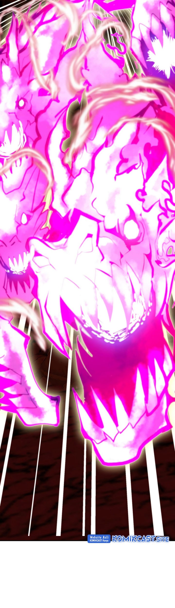 Worthless Regression Chapter 61 - halaman 54