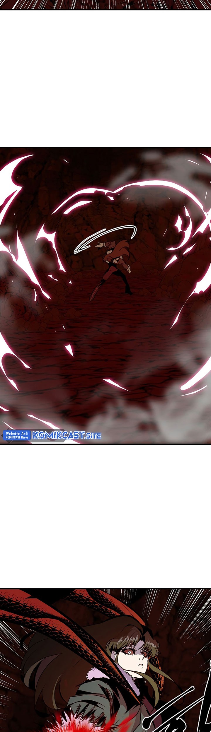 Worthless Regression Chapter 61 - halaman 56