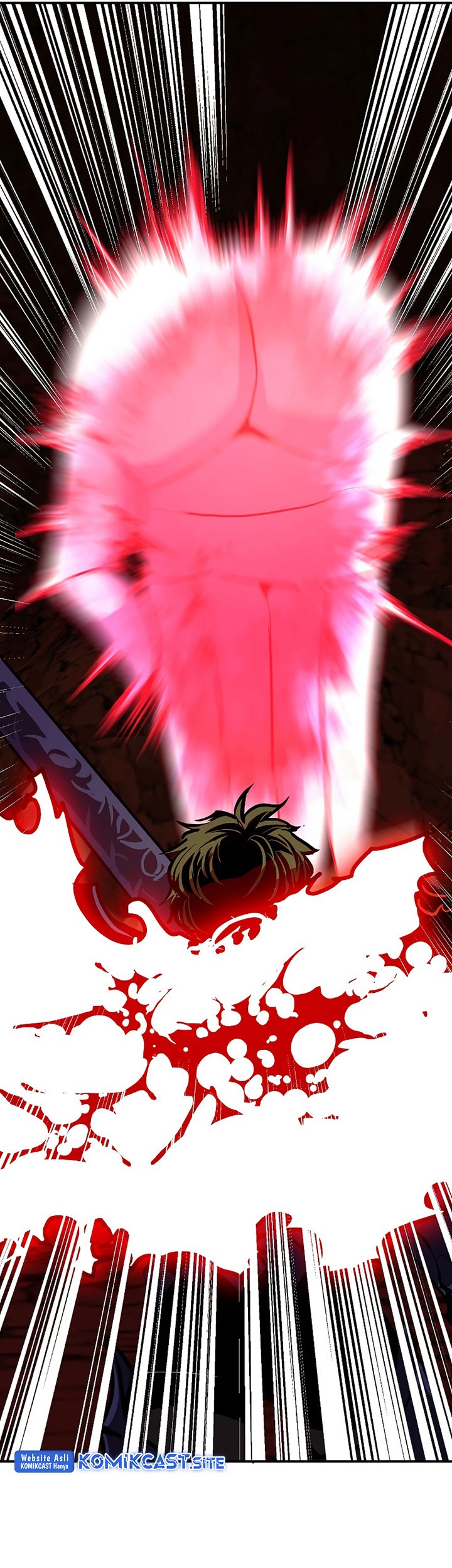 Worthless Regression Chapter 61 - halaman 58