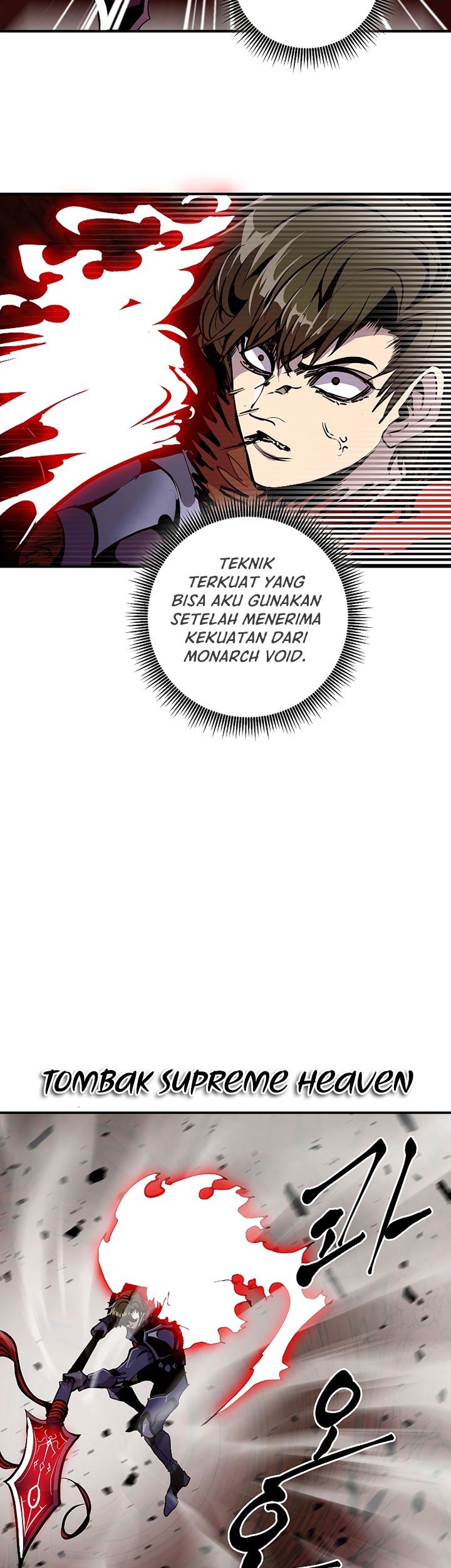 Worthless Regression Chapter 61 - halaman 60