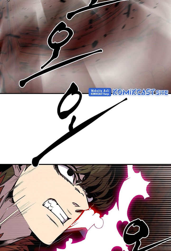 Worthless Regression Chapter 61 - halaman 61
