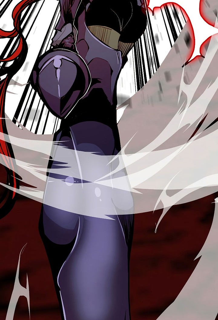 Worthless Regression Chapter 61 - halaman 63