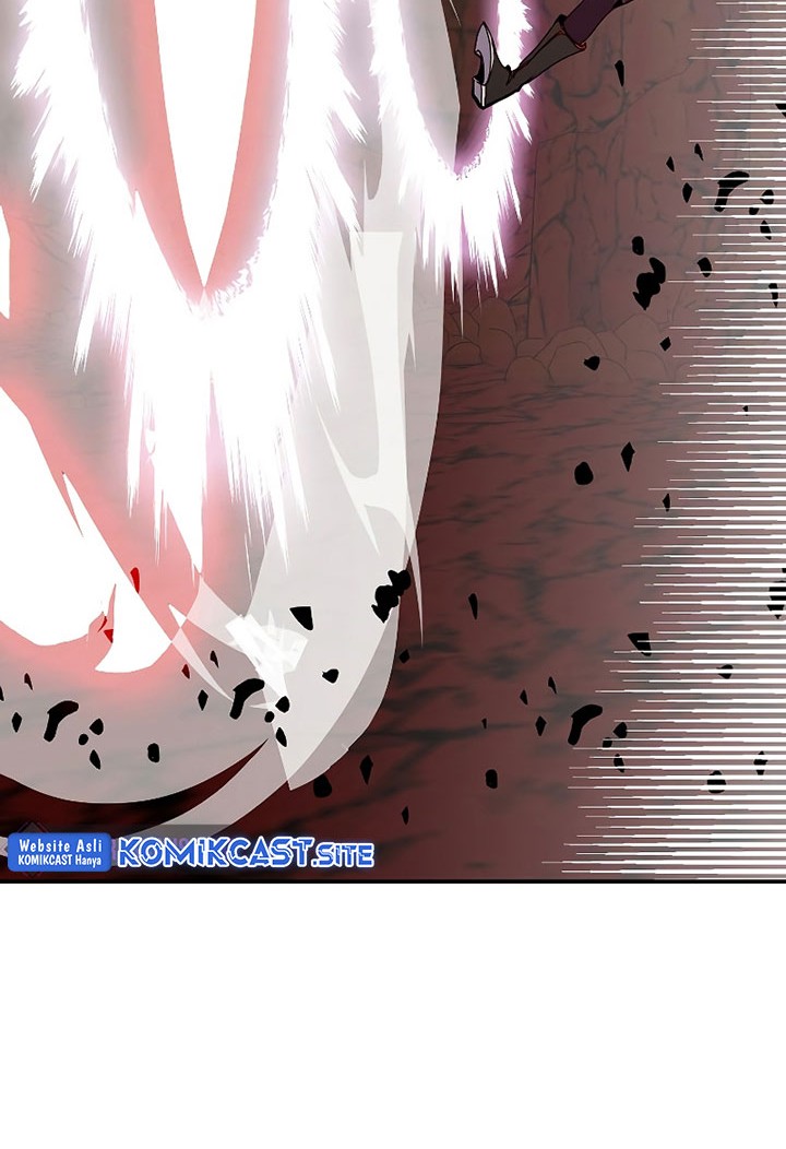 Worthless Regression Chapter 61 - halaman 65