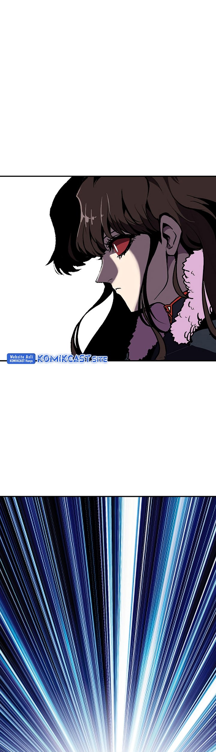 Worthless Regression Chapter 61 - halaman 66