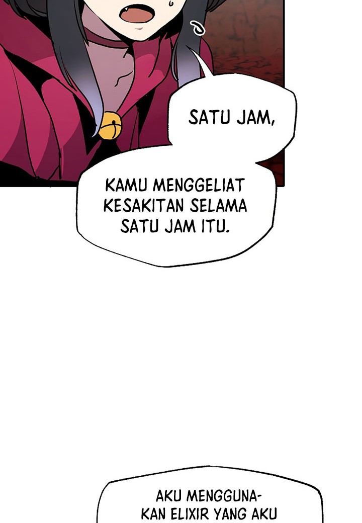 Worthless Regression Chapter 62 - halaman 19