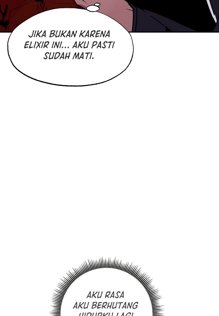 Worthless Regression Chapter 62 - halaman 21