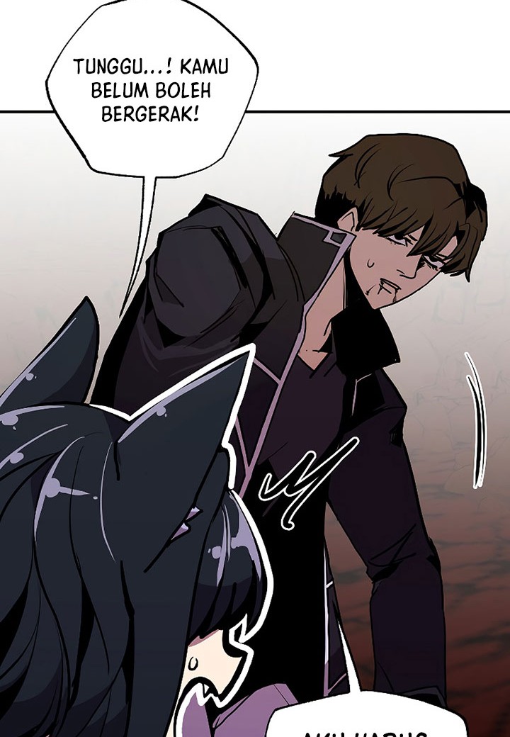 Worthless Regression Chapter 62 - halaman 23