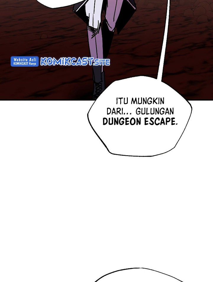 Worthless Regression Chapter 62 - halaman 27