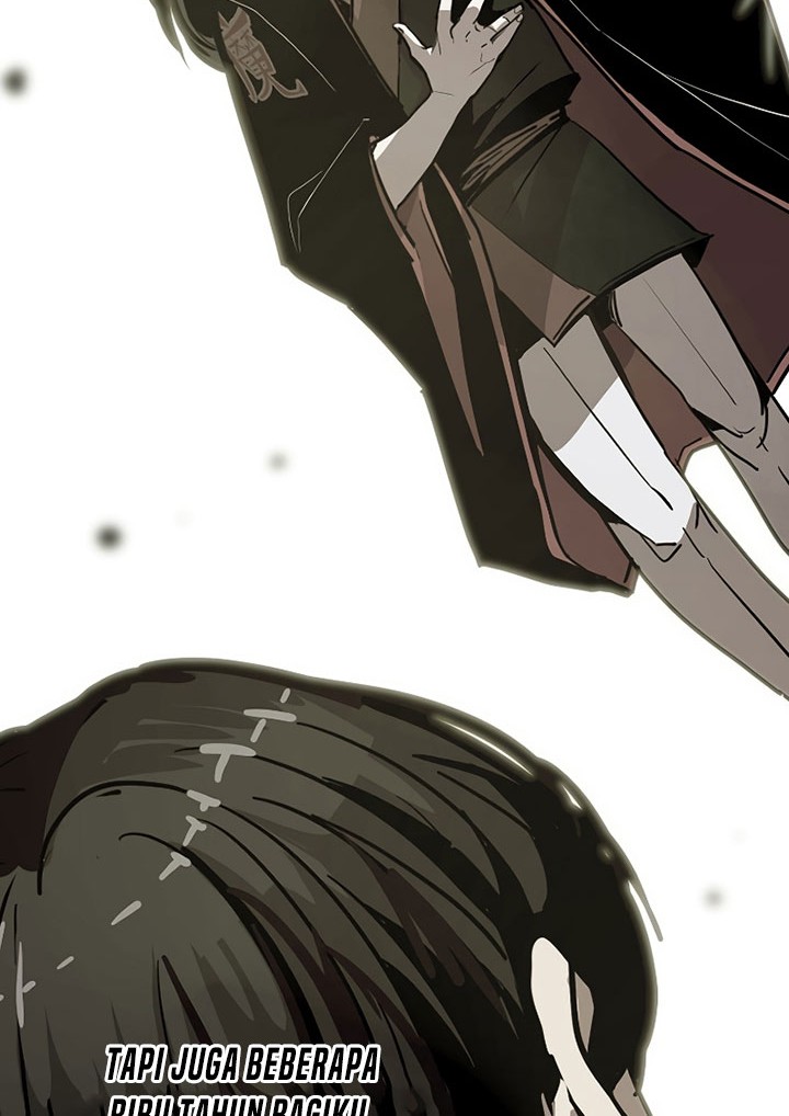 Worthless Regression Chapter 62 - halaman 3