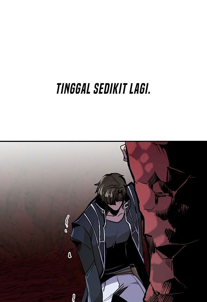 Worthless Regression Chapter 62 - halaman 37