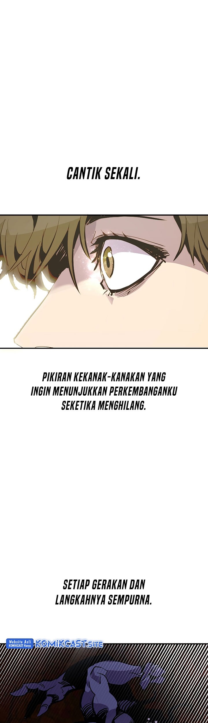 Worthless Regression Chapter 62 - halaman 42