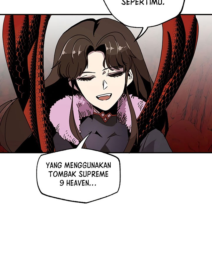 Worthless Regression Chapter 62 - halaman 49