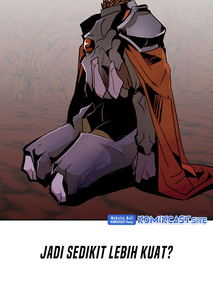 Worthless Regression Chapter 62 - halaman 5