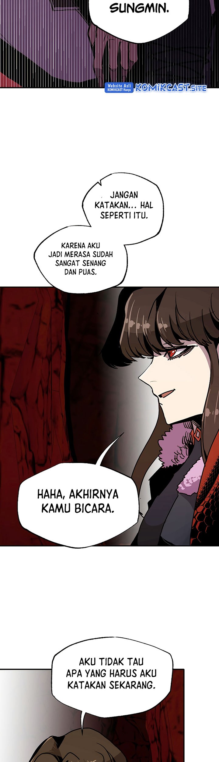 Worthless Regression Chapter 62 - halaman 52
