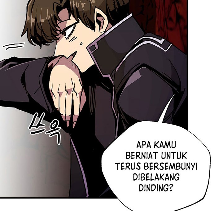 Worthless Regression Chapter 62 - halaman 53