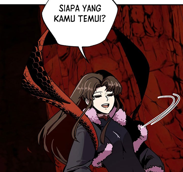 Worthless Regression Chapter 62 - halaman 55