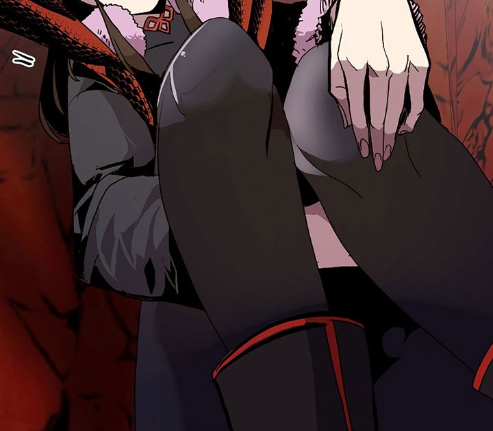 Worthless Regression Chapter 62 - halaman 61