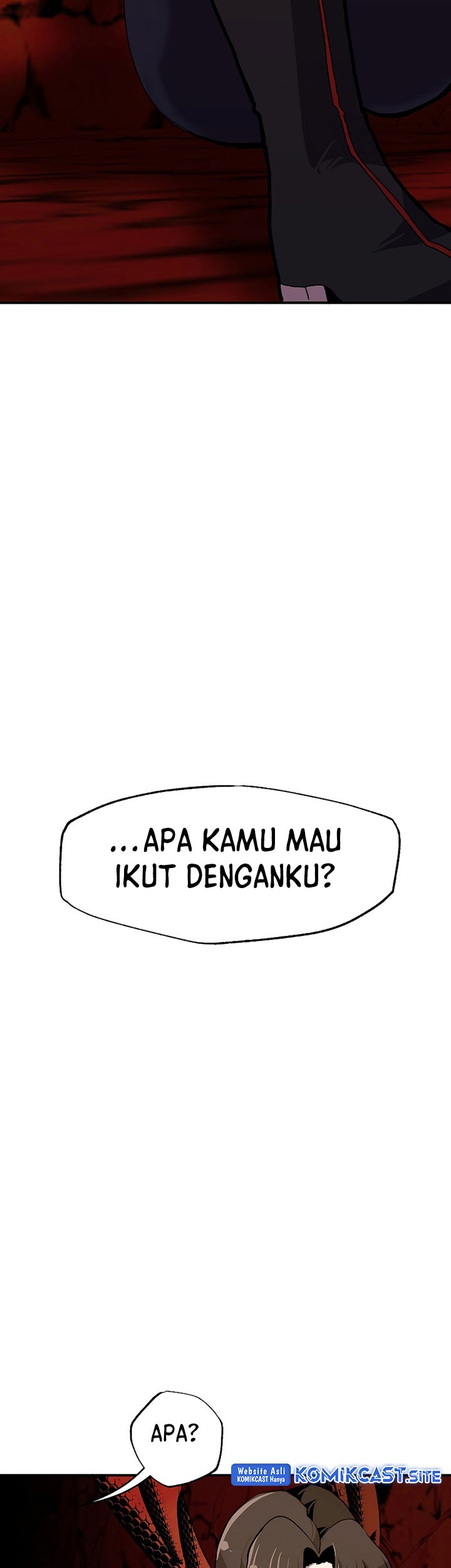 Worthless Regression Chapter 62 - halaman 62
