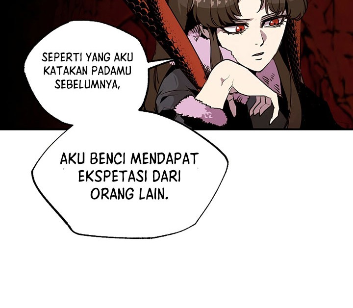 Worthless Regression Chapter 62 - halaman 63