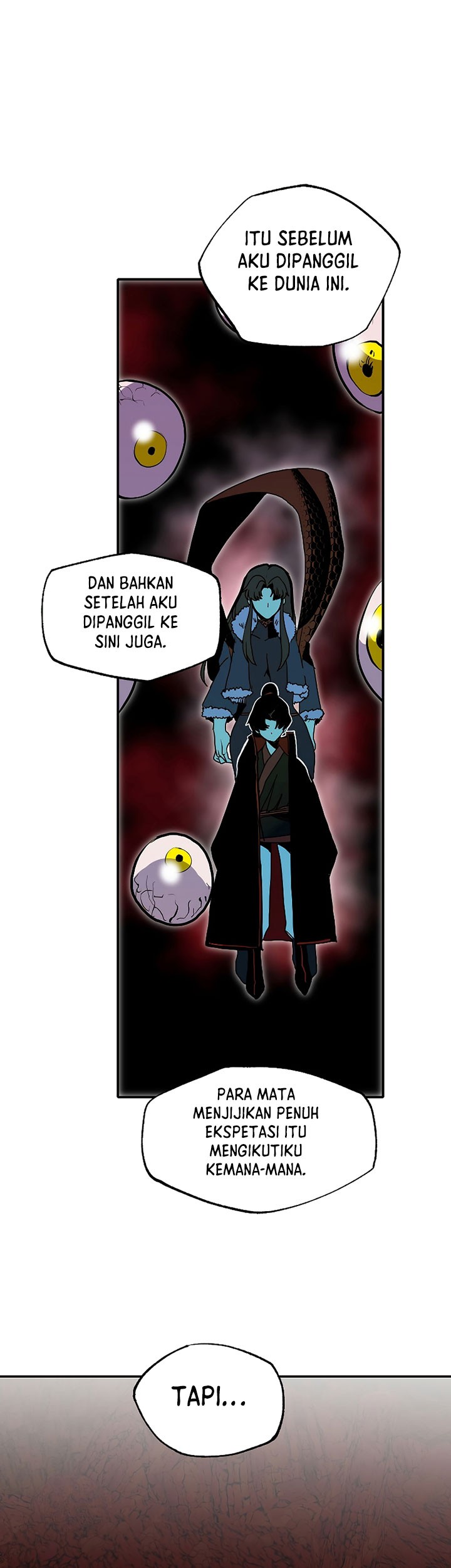 Worthless Regression Chapter 62 - halaman 64