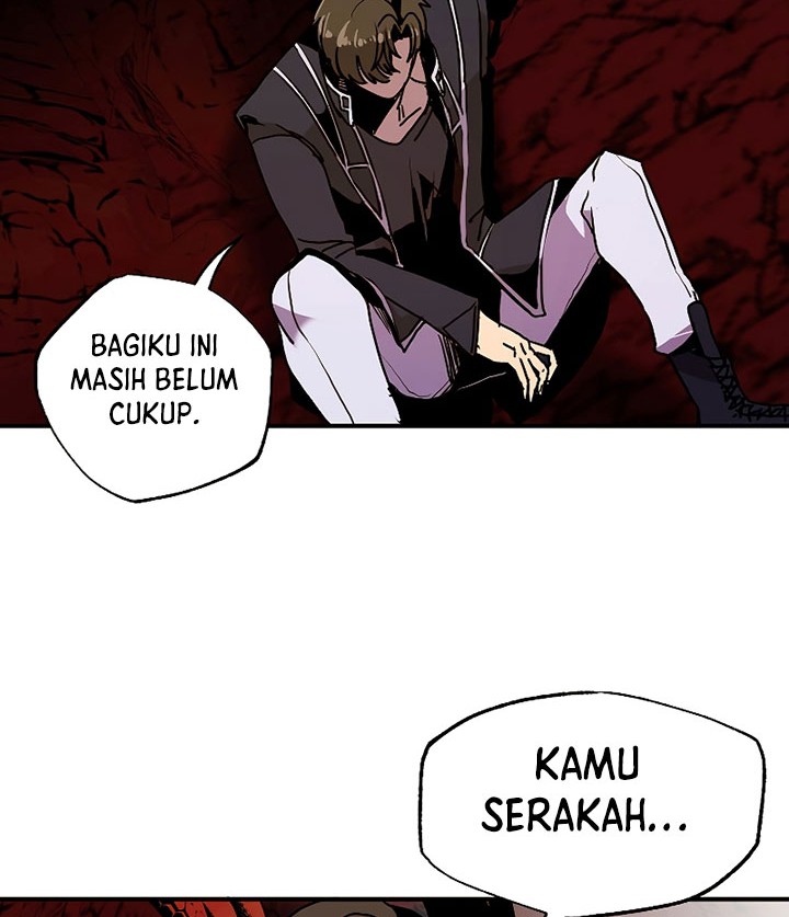 Worthless Regression Chapter 62 - halaman 69