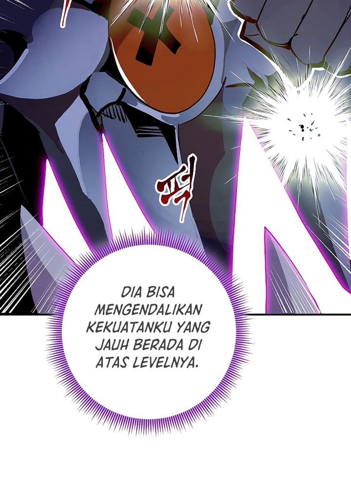 Worthless Regression Chapter 62 - halaman 7