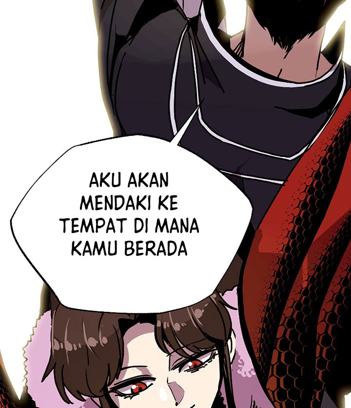 Worthless Regression Chapter 62 - halaman 71