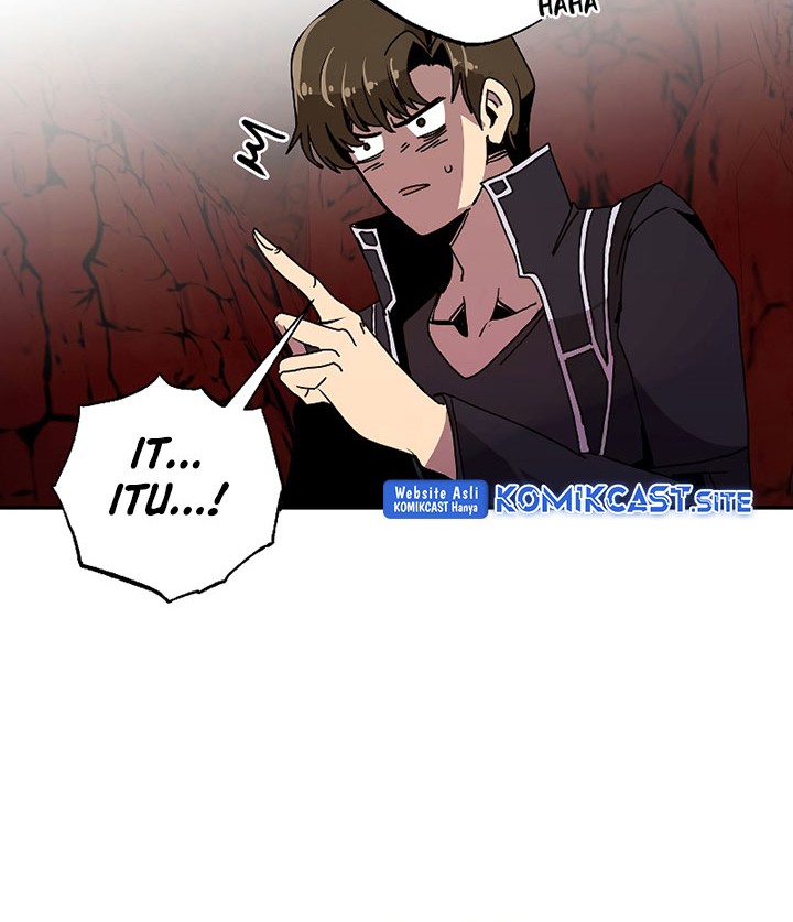 Worthless Regression Chapter 62 - halaman 73