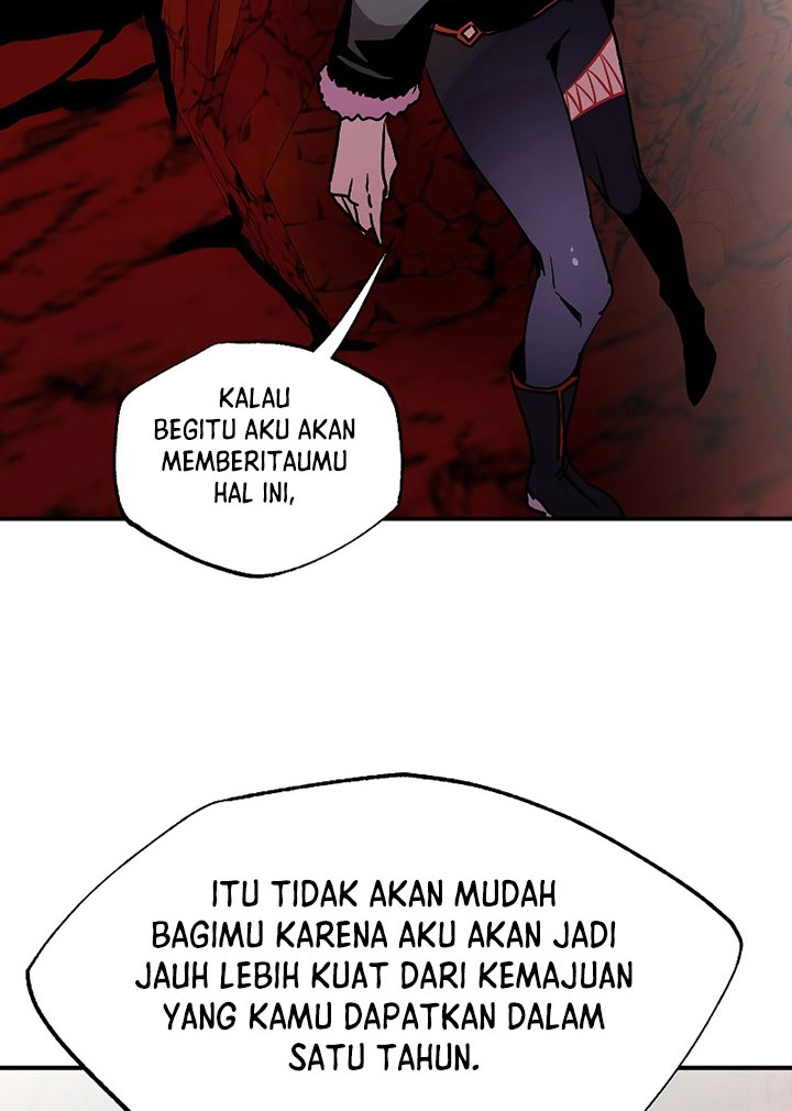 Worthless Regression Chapter 62 - halaman 75