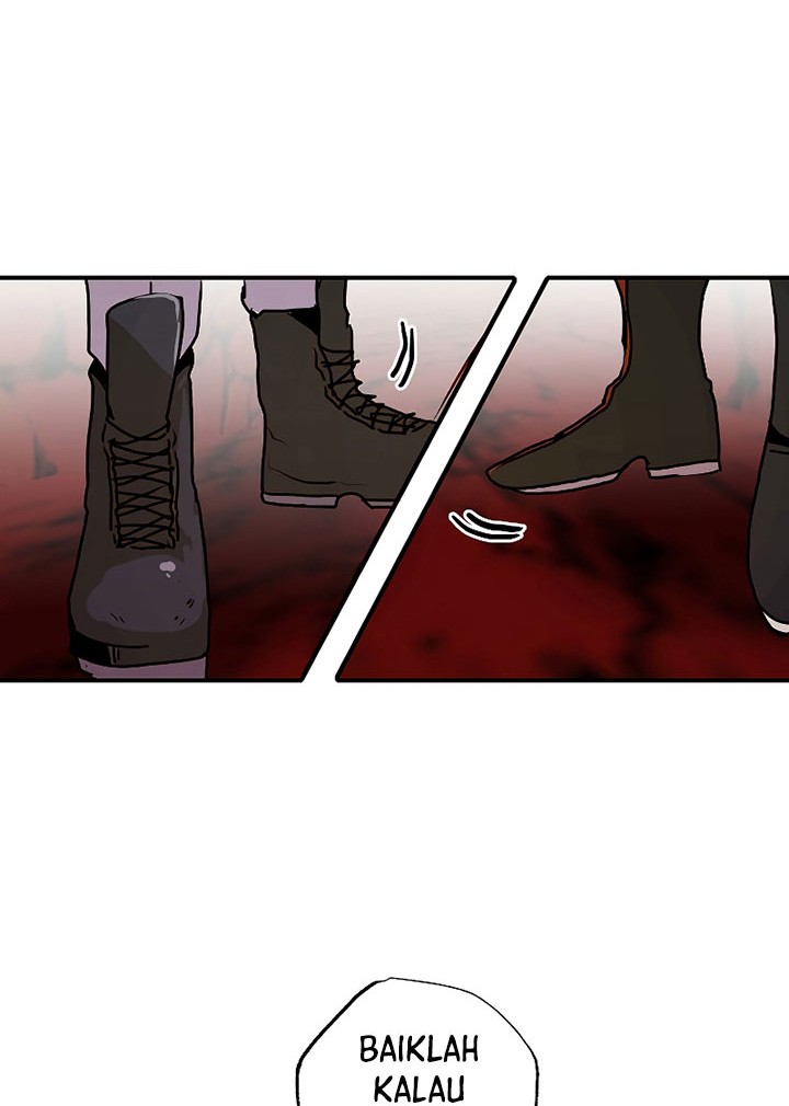 Worthless Regression Chapter 62 - halaman 77