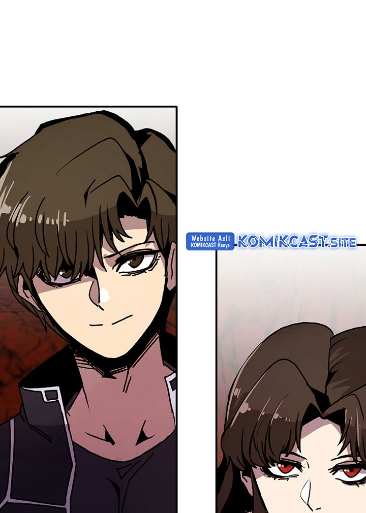 Worthless Regression Chapter 62 - halaman 79