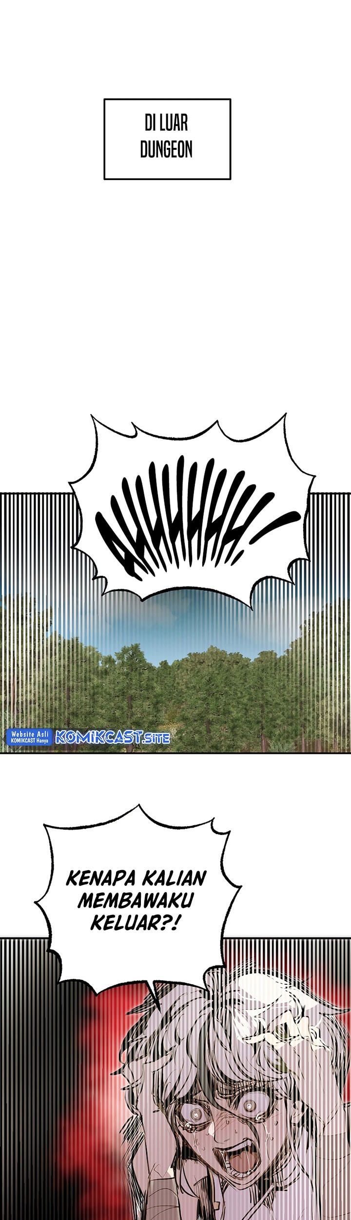 Worthless Regression Chapter 62 - halaman 86