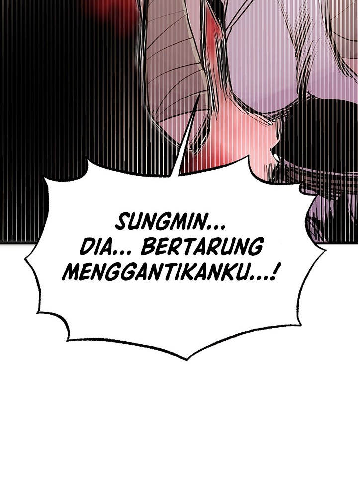 Worthless Regression Chapter 62 - halaman 87