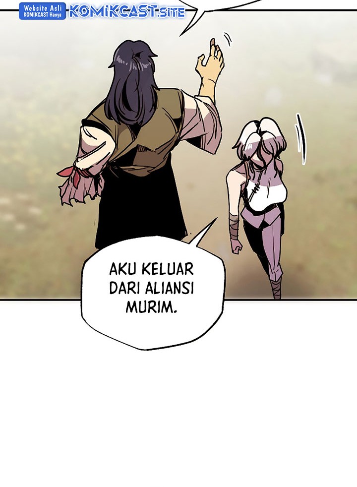 Worthless Regression Chapter 62 - halaman 89
