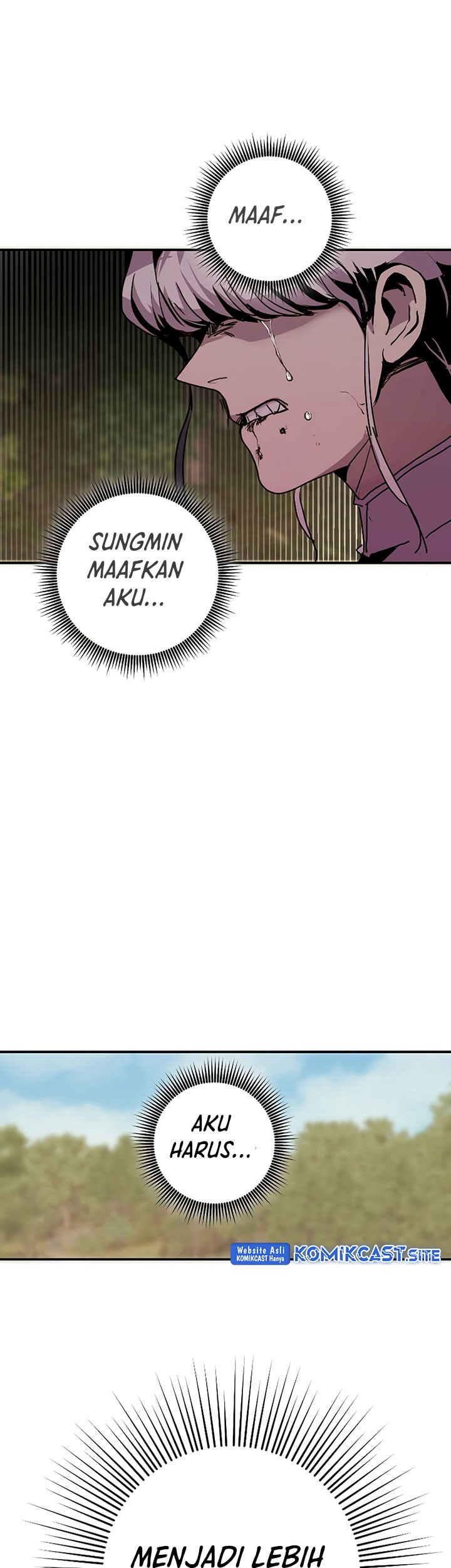 Worthless Regression Chapter 62 - halaman 92