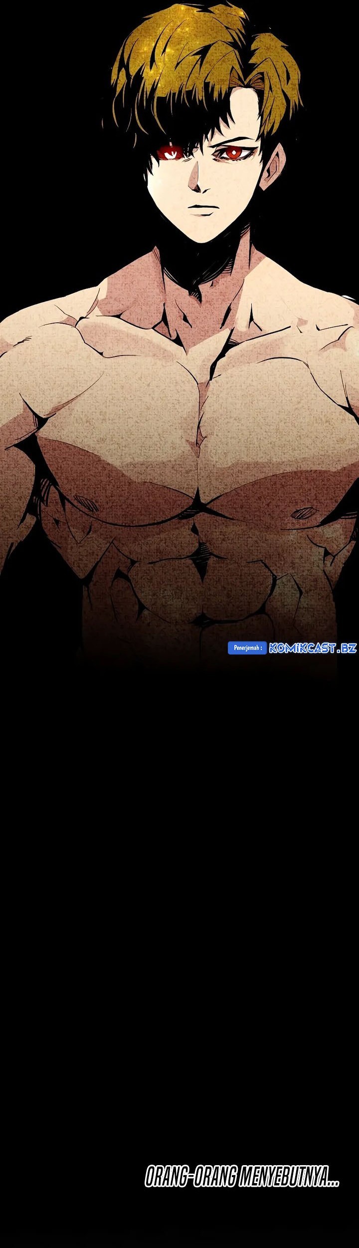 Worthless Regression Chapter 63 - halaman 10
