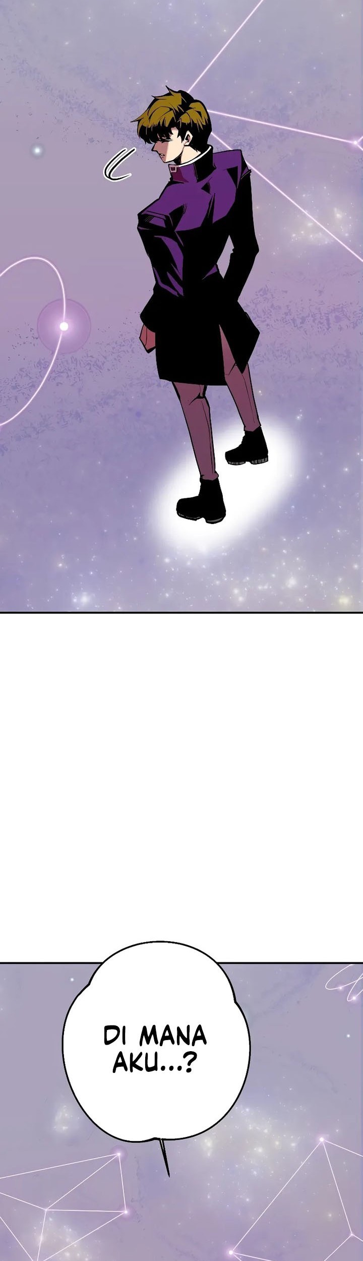 Worthless Regression Chapter 63 - halaman 16