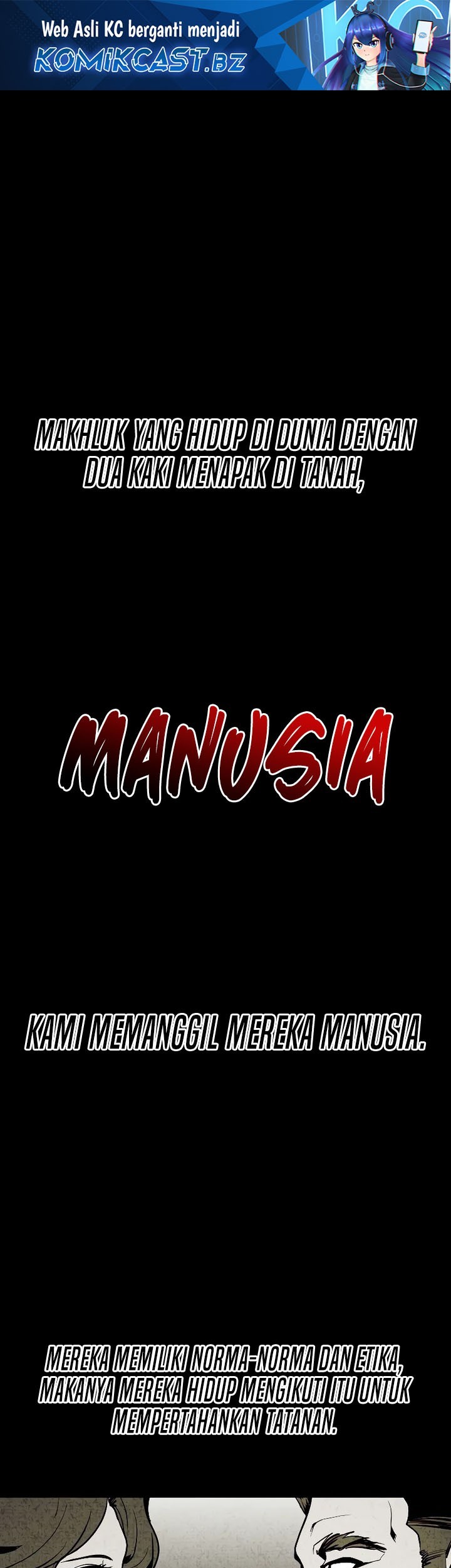 Worthless Regression Chapter 63 - halaman 2
