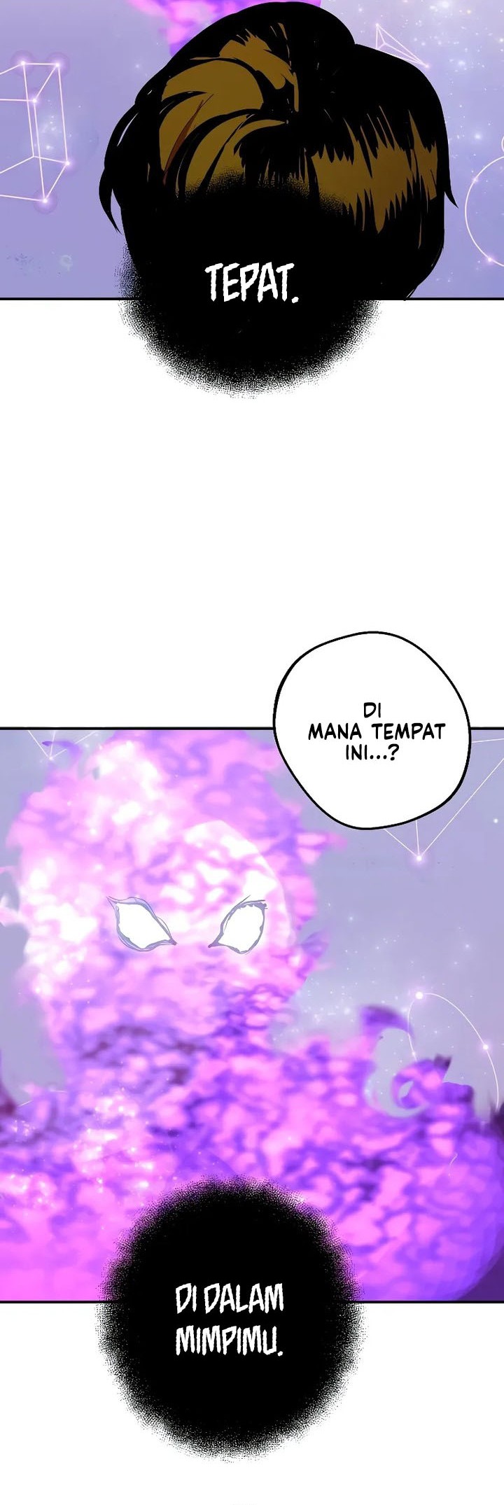 Worthless Regression Chapter 63 - halaman 21