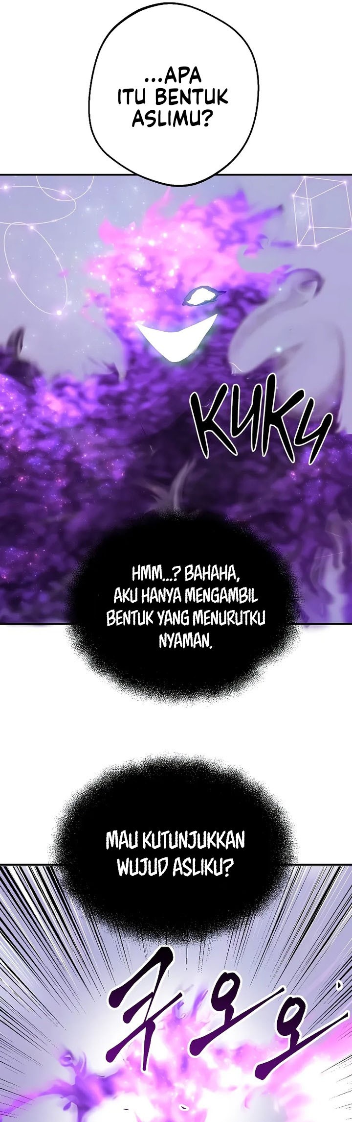 Worthless Regression Chapter 63 - halaman 25