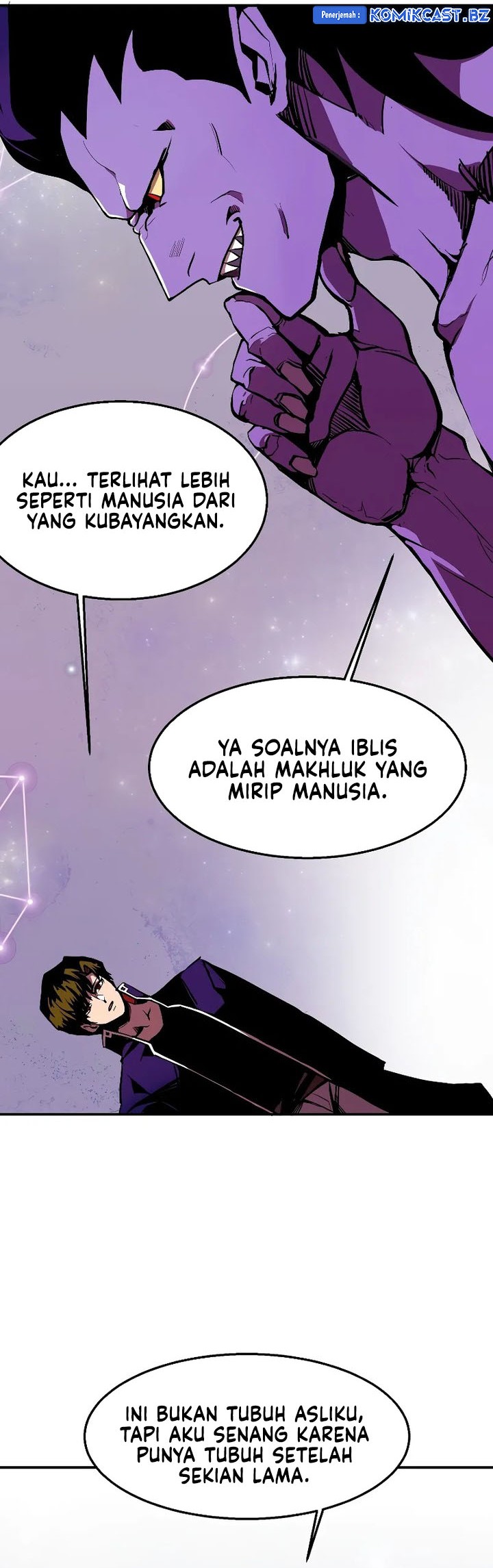 Worthless Regression Chapter 63 - halaman 29