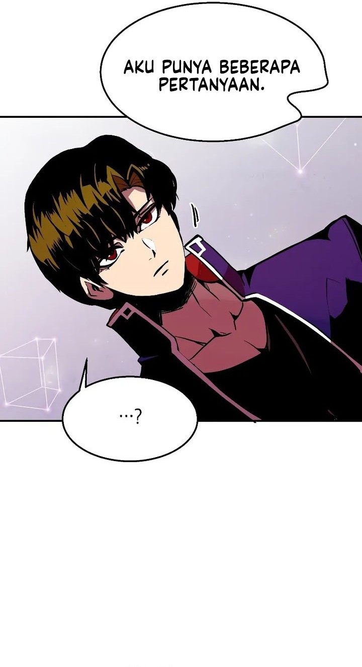 Worthless Regression Chapter 63 - halaman 31