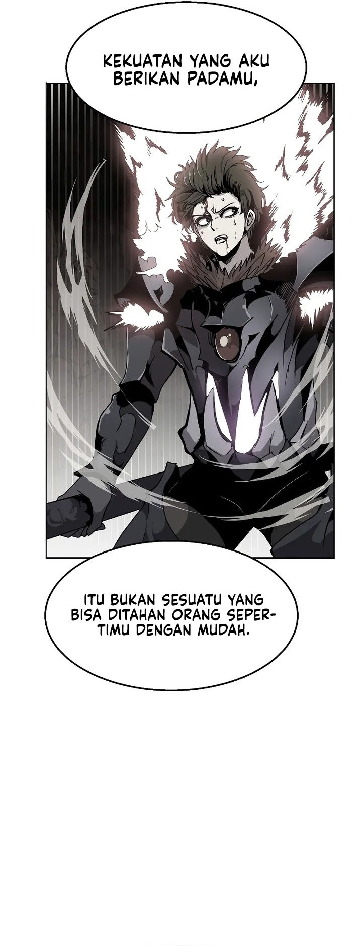 Worthless Regression Chapter 63 - halaman 33