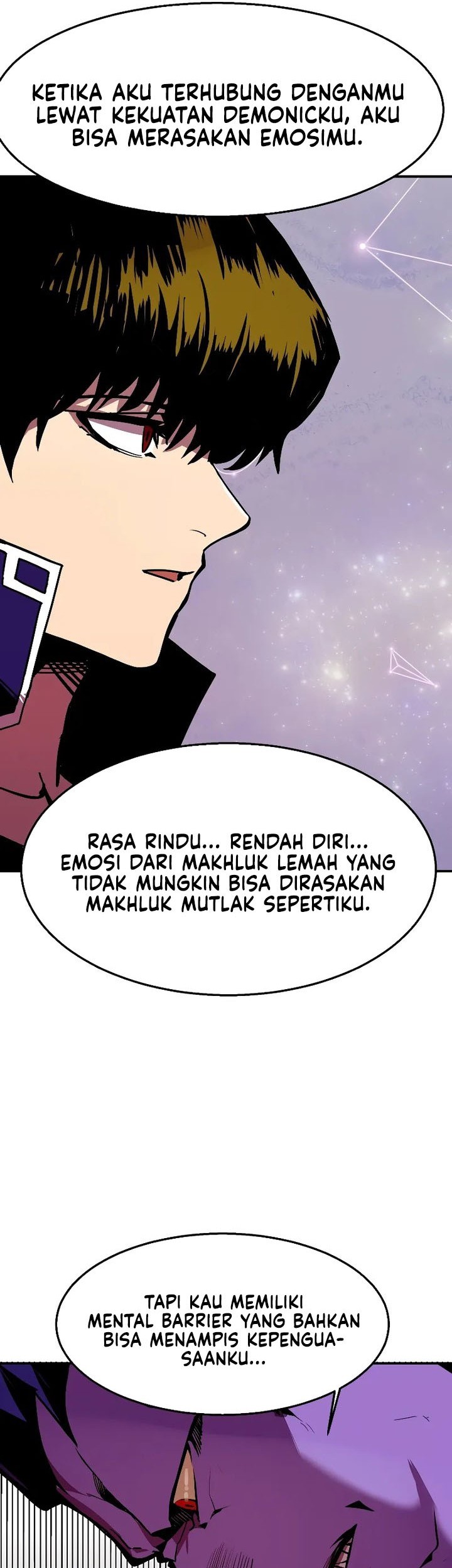 Worthless Regression Chapter 63 - halaman 36