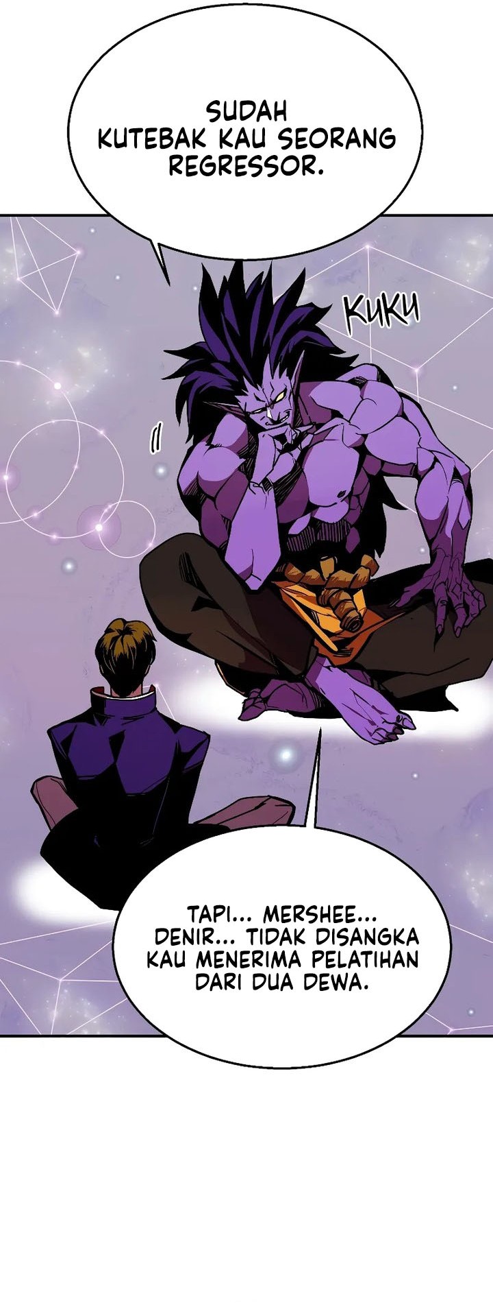 Worthless Regression Chapter 63 - halaman 42